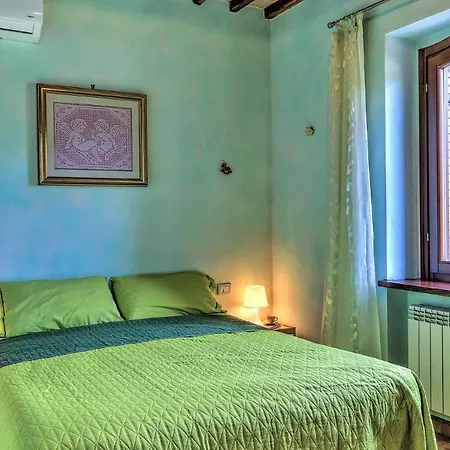 Casale Olivella 6+2 Villa Orvieto