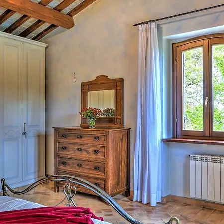 Casale Olivella 6+2